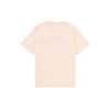 Levis Casual Comfortable Round Neck T-Shirt Men Tops Off-White A0192-0000