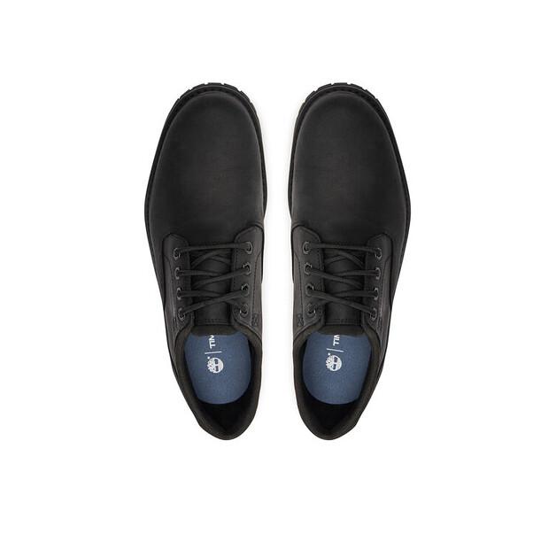 Ankle Boots Timberland Lace UP TB0A69T9W021 Black