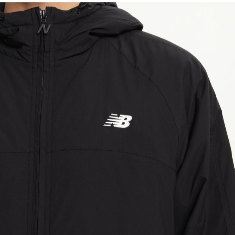 New Balance Padded Rqk Nbnqe42923 19 Universal Flying Light Lightweight Padded Jumper