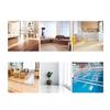 Floor Cleaner 500ml Strong Stain Removal Caring Brightening Fragrant Smell Tile Wood Floor Cleaning
