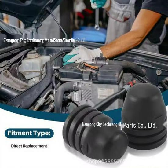 Volkswagen Golf, Magotan, Passat Engine Hood Buffer Rubber Pad 867827500A Lecoo