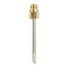 1 Pcs Soldering Iron Tip 500°(℃) 510 Interface Copper+silver