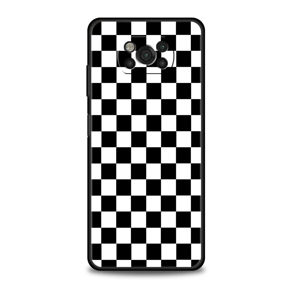 

Cow Zebra Pattern For Xiaomi Poco X5 Pro Soft Phone Case For Poco X4 X3 NFC F5 Pro F4 F3 GT M5 M4 Pro 5G M3 C51 C50 C55 Cover Poco M4 Pro5G
