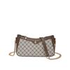 Retro Women's Bag New Texture French Underarm Bag Simple Fashion Niche Design Casual Personality Shoulder Small Square Bag