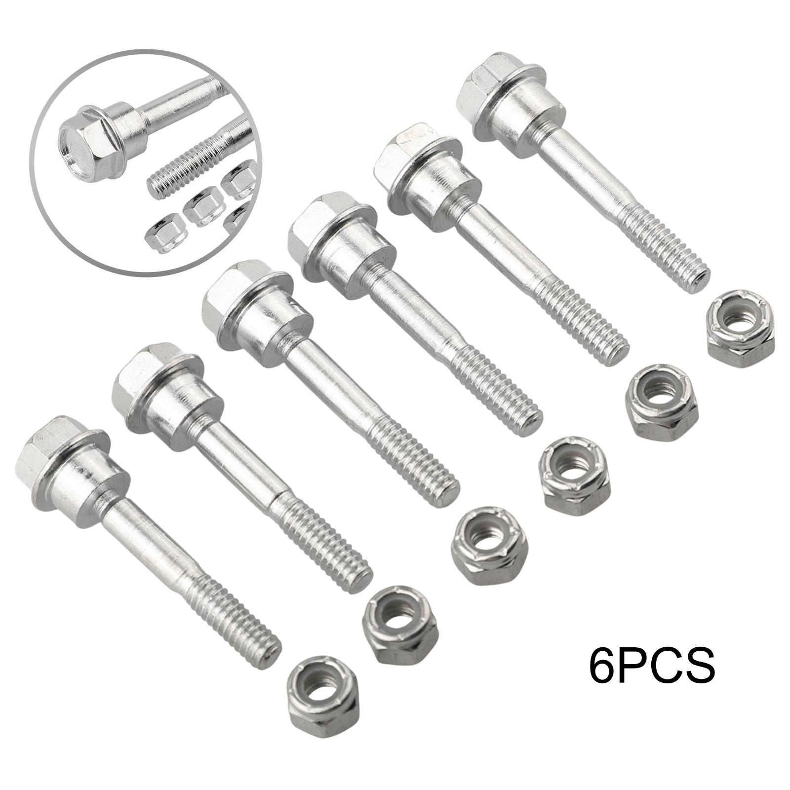 

Snow Plow Parts Snow Plow Shear Bolt Kit Replacement Nuts For Shear Bolts Cnc Machine Part 6 Shear Bolts Included China Mainland