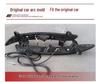 Chery Fengyun T9 (2024-2025) Rear LED Brake Lights & Sequential Turn Signals