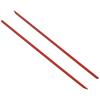 Grazio&Co. RAIZE Accent Garnish Bright Red