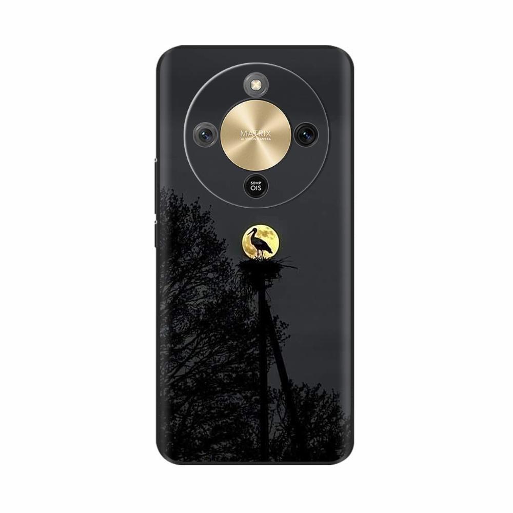 For Honor X70 Case Soft TPU Silicone Back Cover For Honor X 70 X70 MTN-AN00 Soft Camera Protection Cases HonorX70 6.79" Fundas