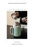 Tang Song Green Kettle with Handle: Stainless Steel Insulated Teapot for Household & Outdoor Use, Gift Box Set - Ideal Business Gift