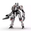 Bricklink MOC Pacifics Mecha Movie Technical Robot Sets Action Figures Mechanical Warrior Creative Building Blocks Kid Toys Gift