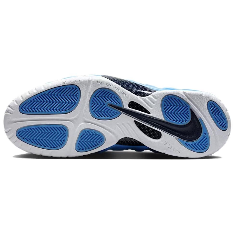 Nike Air Foamposite Pro 'University Blue' Men's HF0794-400