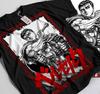 Berserk T-Shirt, Japanese Anime Shirt, Anime Manga Shirt, Trendy Shirt Anime 235