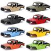 Plastic Durable Car Shell For 1/10 Axial Scx10 RC Car Part RC Car Accessories Replacement Parts RC Upgrade Part