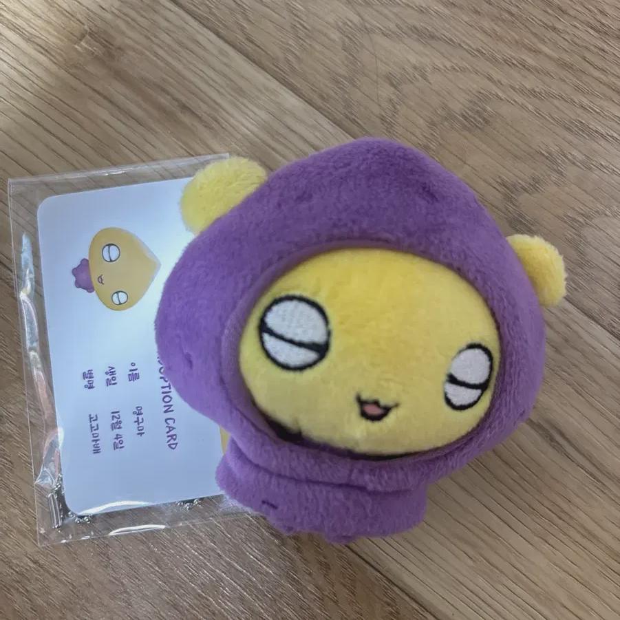 

Boynextdoor Sells Famous Potatoes For Myung Jae-hyeon Doll