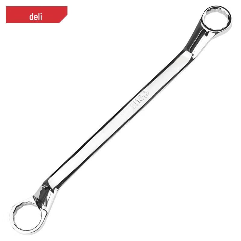 Deli Combination Ring & Open-End Spanner