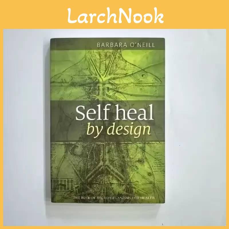 Informative Self Heal By Design Guide Revealing The Role Of Micro-organ Concepts