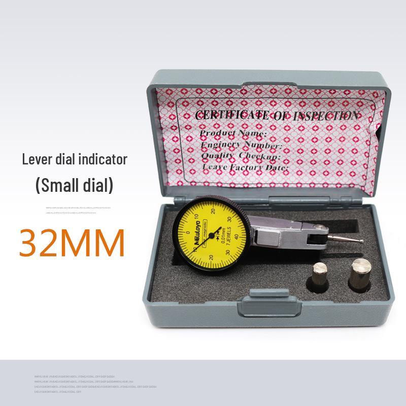 Universal Magnetic Dial Indicator Stand with Strong Magnetic Base