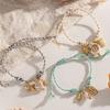 Bracciali – Braccialetti intrecciati