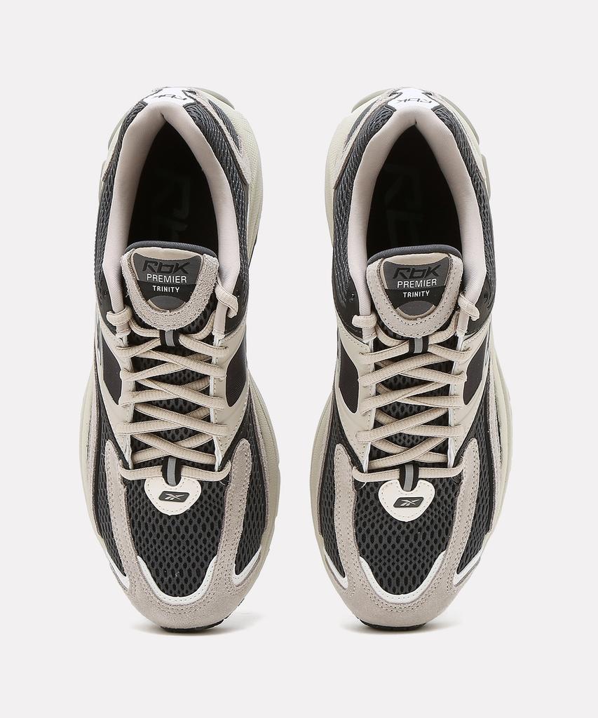 Reebok Trinity Kfs - Mineral Gray / 100256043 (A Type)