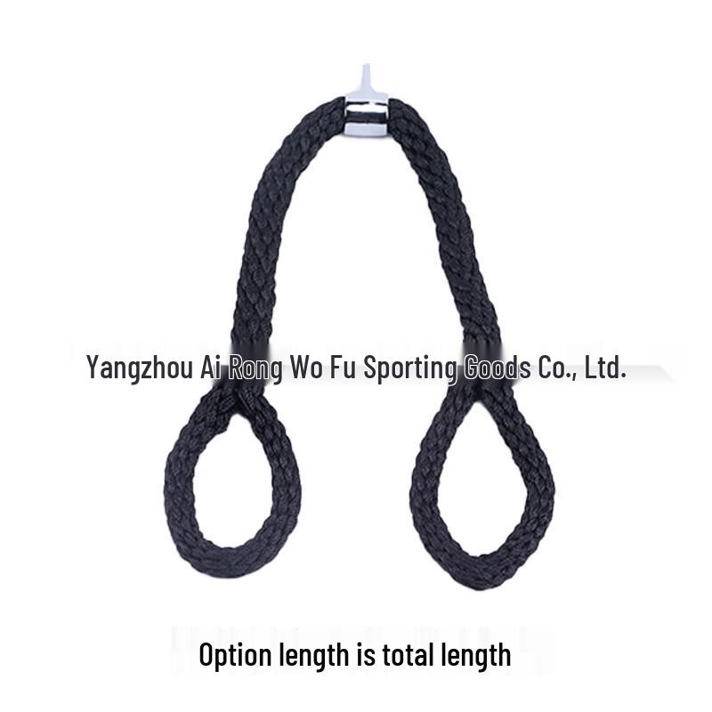 WEZHO Triceps Pull-Down Rope