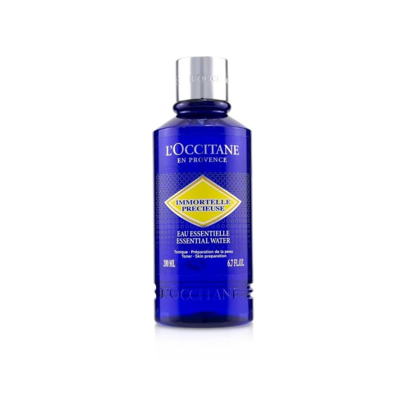 

L Occitane Immortelle Precious Essential Water 200мл