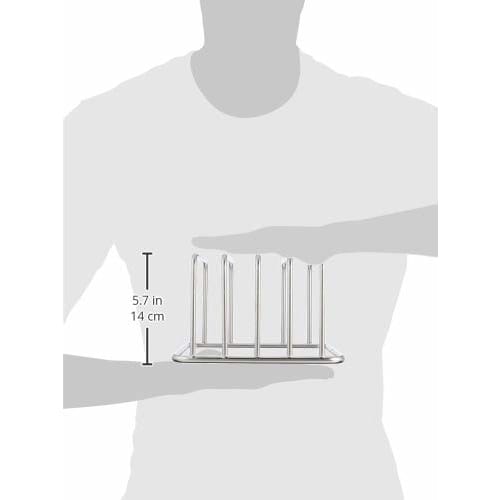 Endo Shoji Commercial Compact Cutting Board Stand, Vertical/Horizontal Use, CMT-4 AMN85