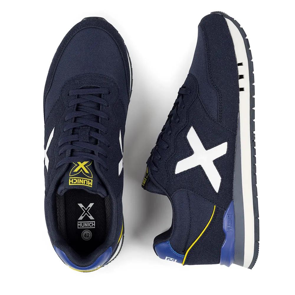 Munich Sneakers Dash 261
