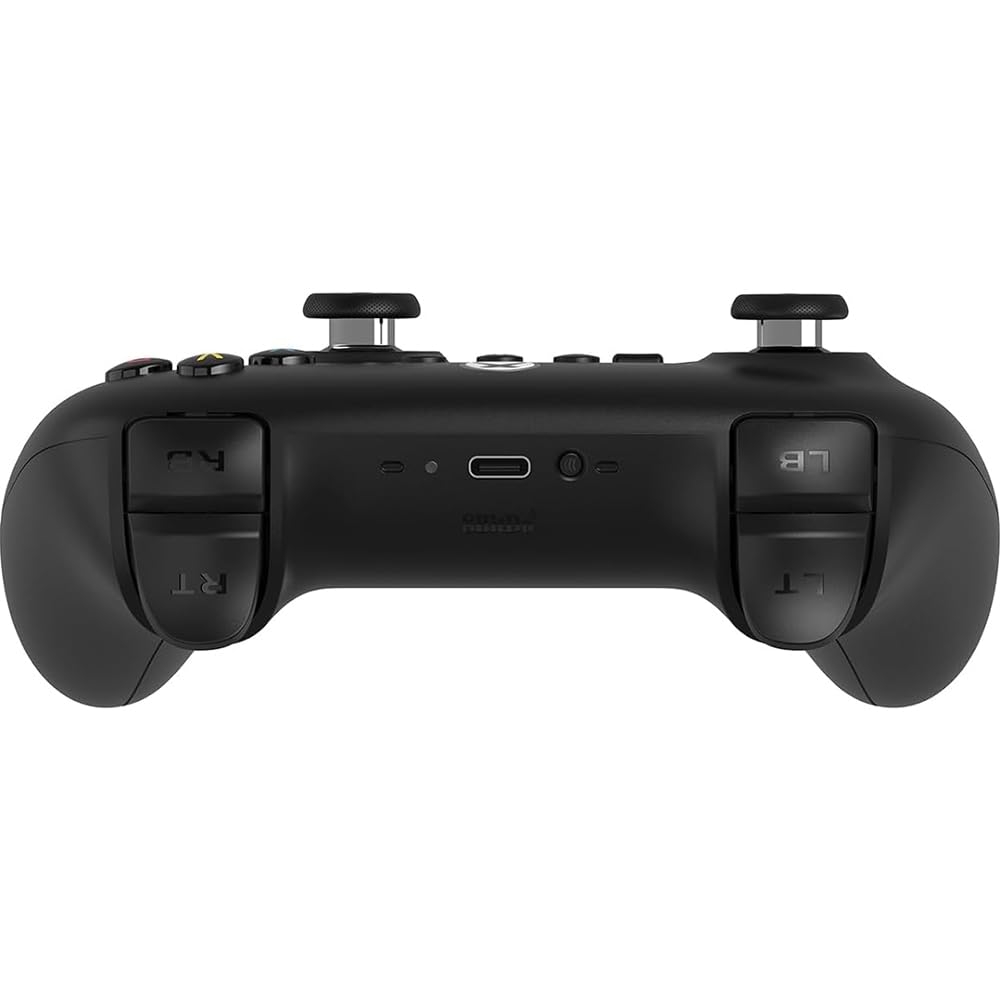 8BitDo Controlador Ultimate para Xbox Preto Xbox [compatível com Xbox XS/Xbox One/PC/Android] 3 modos -