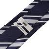 DakS Men S Multi Stripe Tie Dmf1acf1307n1