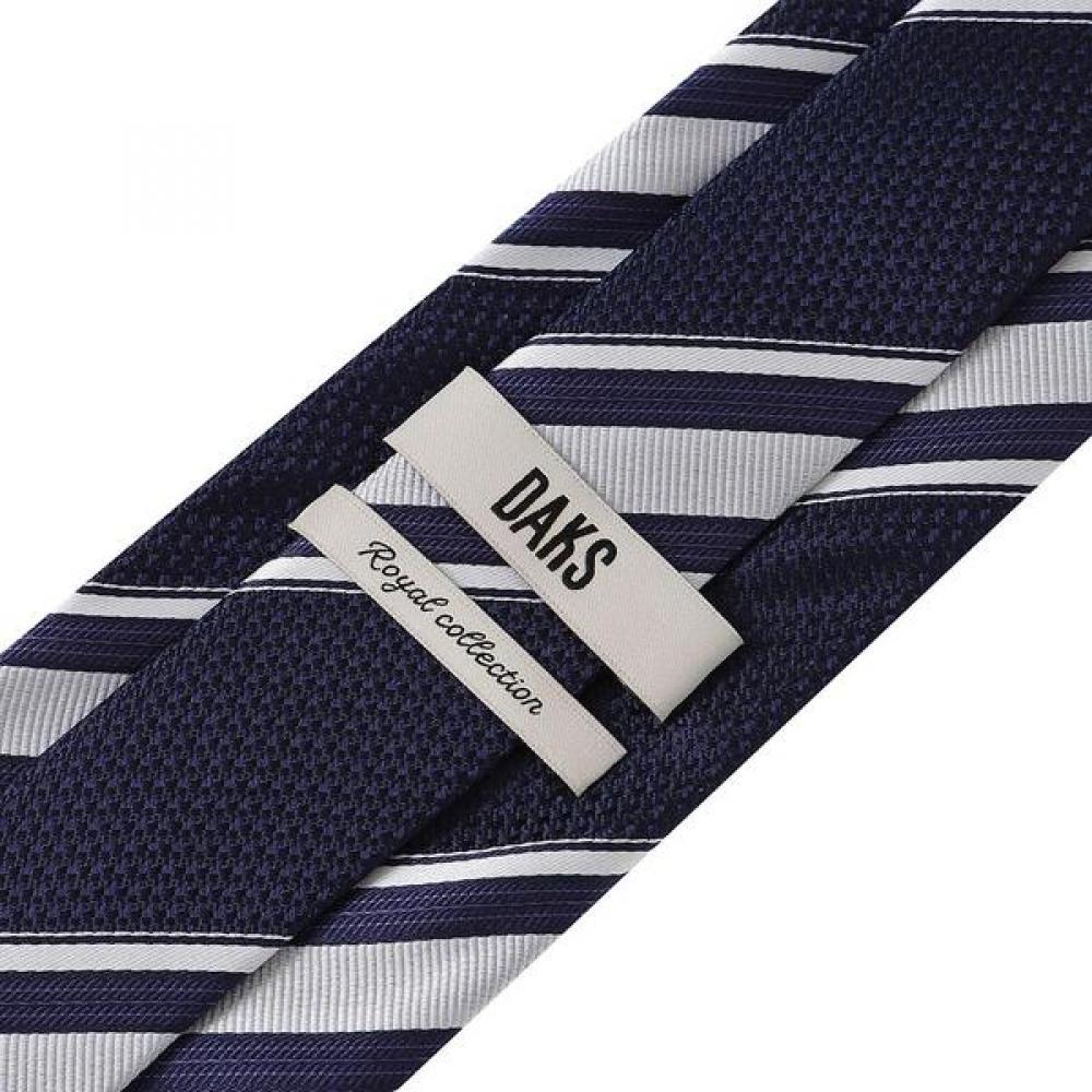 DakS Men S Multi Stripe Tie Dmf1acf1307n1