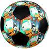 Octonauts Theme Size 5 Soccer Ball, Suitable for Both Indoor and Outdoor Matches, a Gift Suitable for Everyone.