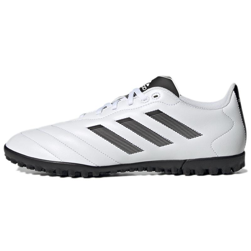 Adidas Goletto Viii Tf 'White Black' Sneakers GY5774