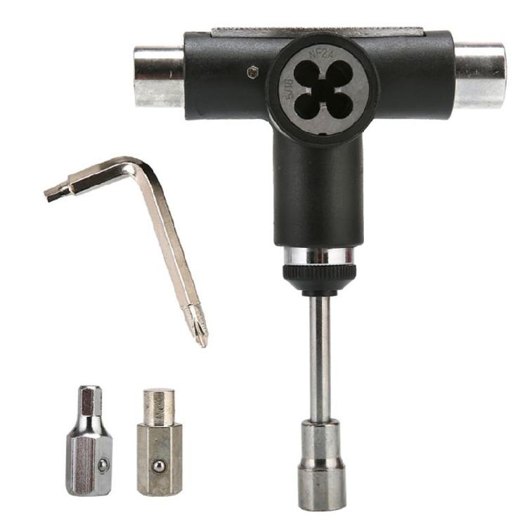 Универсальный набор инструментов для скейтборда Y/для T для головки Скейтборд Отвертка Ролики Sk