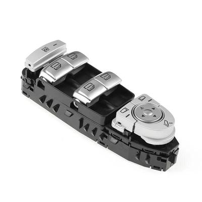 2059056811 New Electric Power Master Window Switch HSCD Fits For Mercedes Benz W205 W253 W213 C E GLC Class C180 C200 C300