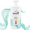 Pantene Seidig Glatt & Nährendes Reparatur Shampoo