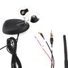Car DAB+GPS+FM Antenna Aerial Active Amplified Top Roof Mount DAB Antenna Waterproof Dustproof Universal Auto Parts