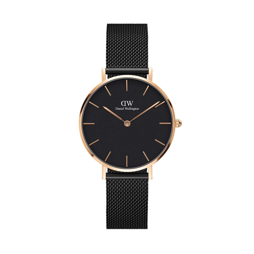 

Классические часы Pettit Ashfield DW00100201 [Daniel Wellington] женские [Товар]