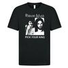 Poison Idea T Shirt Pick Your King Elvis Jesus Music Punk Rock Band Napalm Beach