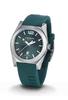 Rockman Watch Officially Black Men's 0810A07S-00GYWHSK, Imported,
