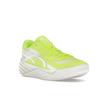 Puma All-Pro Nitro Lime Squeeze Men Sneakers Green White 379079-05