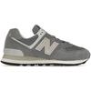 New Balance 574 Grey Off White