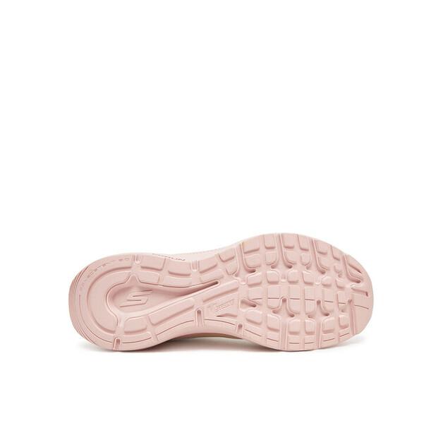 Skechers Go Run Consistent 2.0-Mile Marker 128607/NTPK Beige