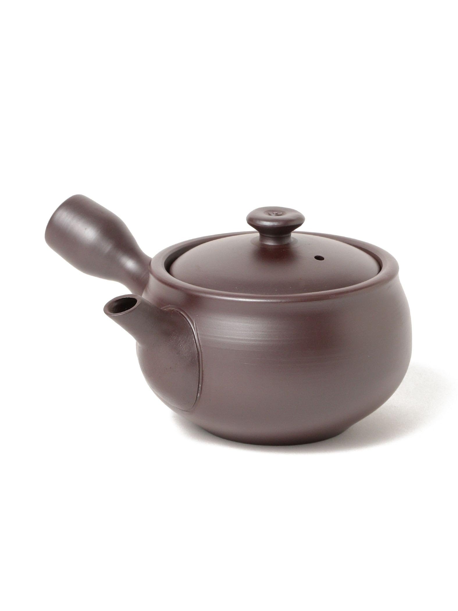 

[Beams Japan] Кухонная утварь [Специальный заказ] Чайник Шинкамэ из Банко-яки №. 2 (Осталось)