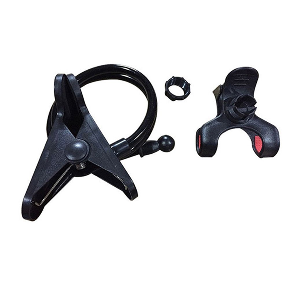 Foldable Universal Convenience Mount Stand 360° Rotating Lazy Bracket Phone Holder
