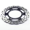 Motorcycle Rear Brake Disc For Kawasaki Ninja 250 R EX250J EX250K EX300 Ninja 300 ER250 Z250 ER300 Z300 41080-0591-11H  0114-11H