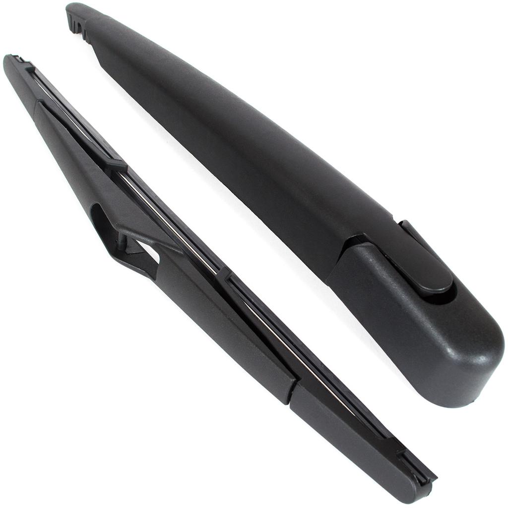 Opel Astra III H 03-09 H/B achterruitenwisserarm + wisserblad