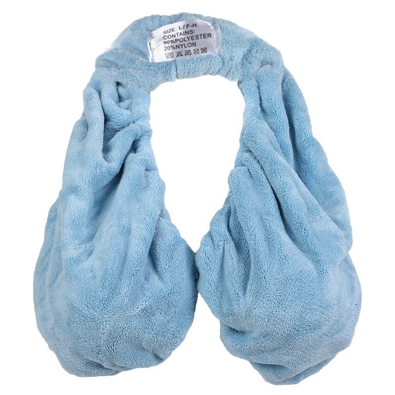 Cross-Border Spot Tata Towel: Halter Bath Towel Bra for Chest Wrap, Plus Size Bandeau Style