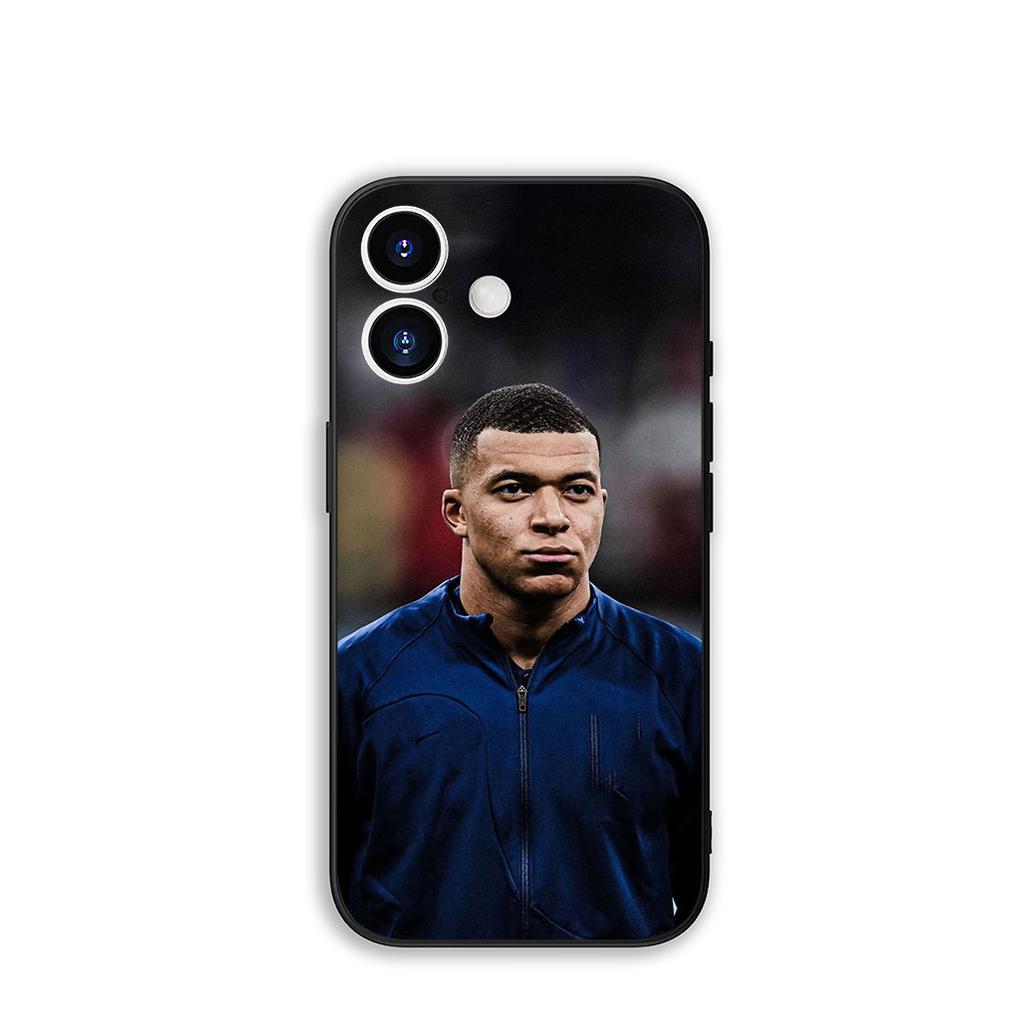 for OPPO A18 A16 A17 A38 A54 A40 A60 A80 A78 A79 A57 A55 A96 A15 A12 a53 Phone Cover Case Soccer No10 Football No 10 7 9 Number