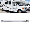 RV LED Awning Porch Light 180 degrees  Rotatable Multifunctional RV Exterior Porch LED Light for Tractors