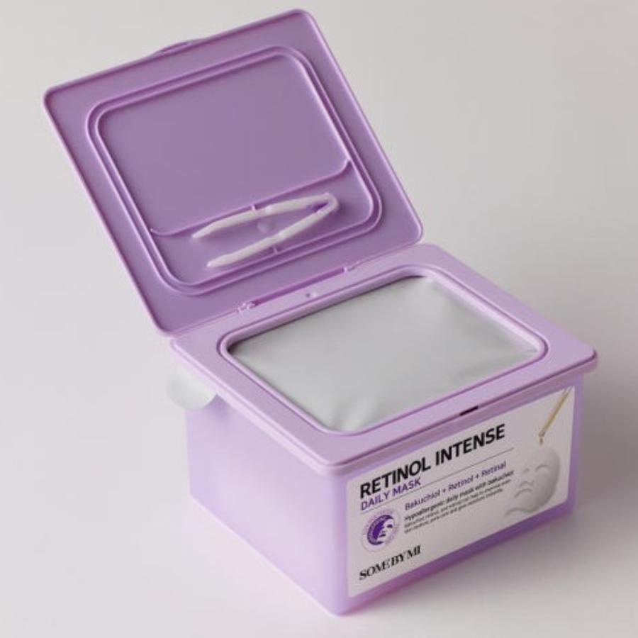 SOME BY MI Retinol Intense Daily Mask 30EA